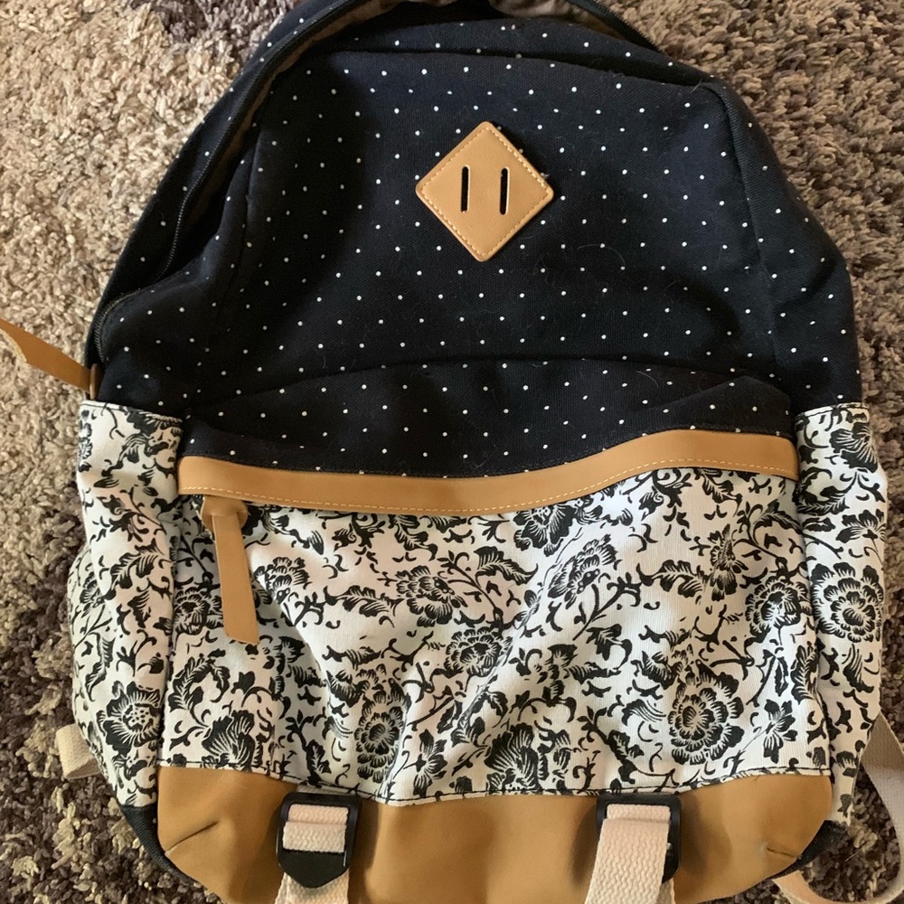 Girls backpack